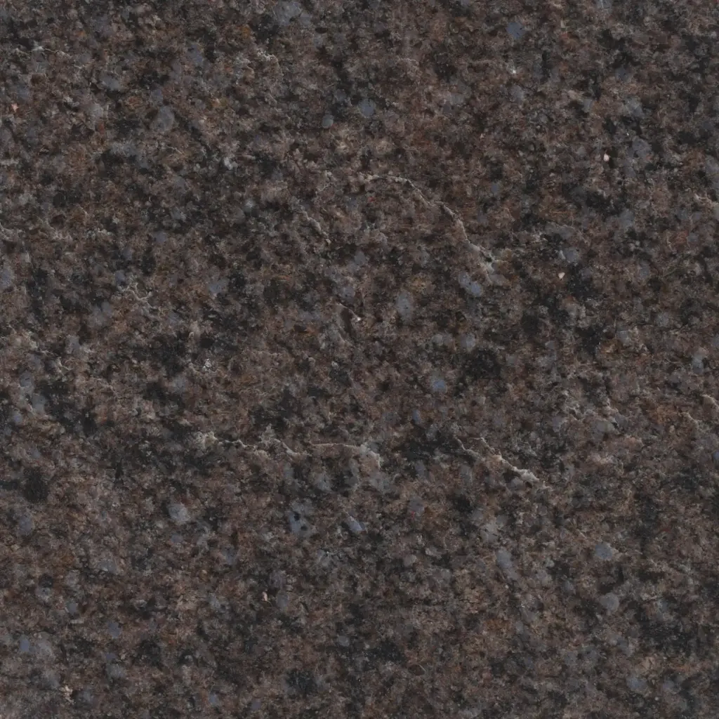 Brown Qsear Granite 